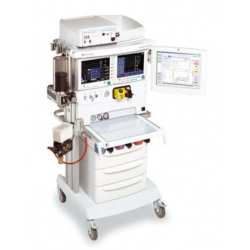 Máquina de Anestesia Datex-Ohmeda ADU
