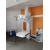 Sala de radiología digital GE Definium 5000