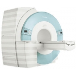 Resonancia Magnética (IRM)