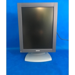 Display Monitor Barco E-2620