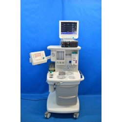 Máquina de Anestesia Datex-Ohmeda S/5 Aespire 7100