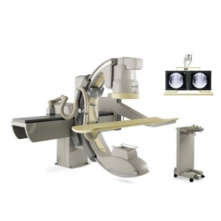 Sistema de fluoroscopía Philips Multidiagnost Eleva
